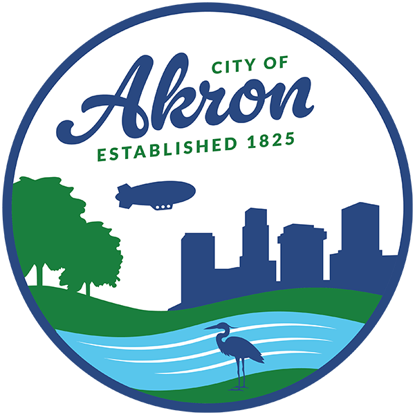 City of Akron